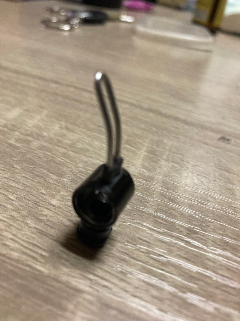 アブ6500 激レア　千鳥屋　レベルワインダー、ウォームシャフトカバー