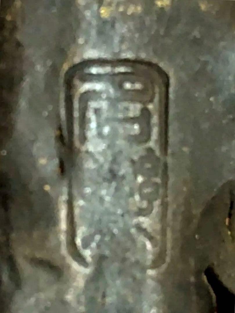 中国美術 古陶器 細密 観音菩薩像 在銘 仏像 桐箱付き