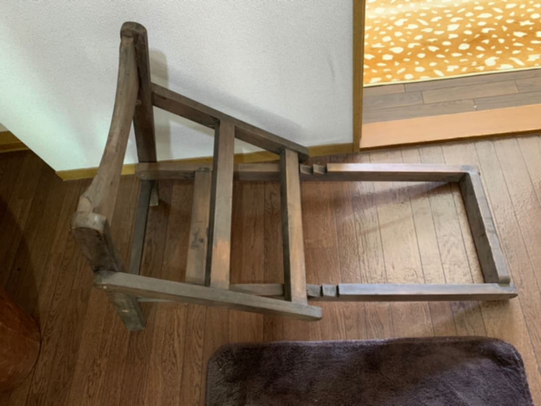 【大幅値下げ中！】ガーナ産アフリカンドラム（ロングドラム)