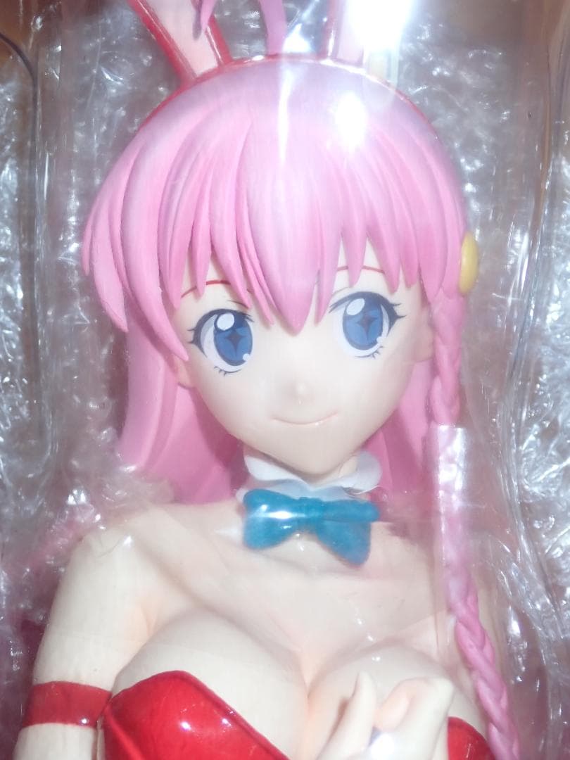 トップをねらえ2！ ノノ バニーVer. フリーイング