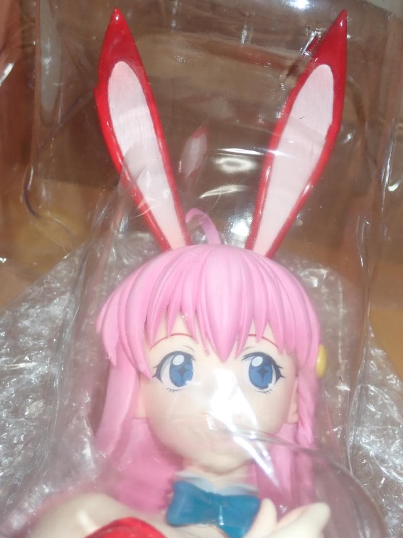 トップをねらえ2！ ノノ バニーVer. フリーイング