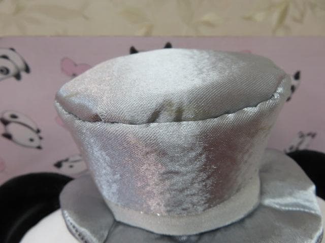 【AA2709/14】未使用保管品　たれぱんだ　ウェディングペア　ぬいぐるみ