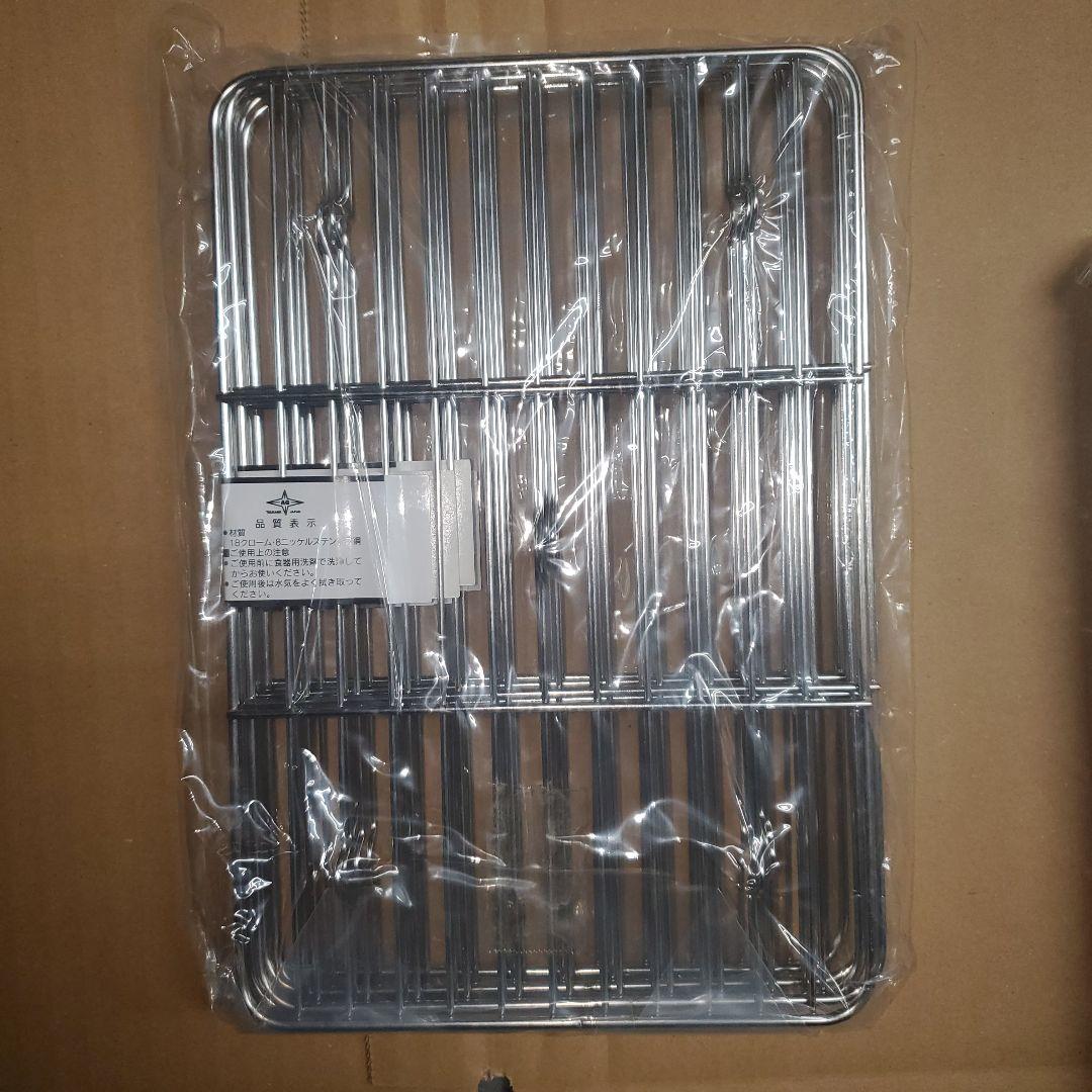 ANNAKA NH-605E 遠赤外線ホットショーケース　新品未使用 値段交渉可