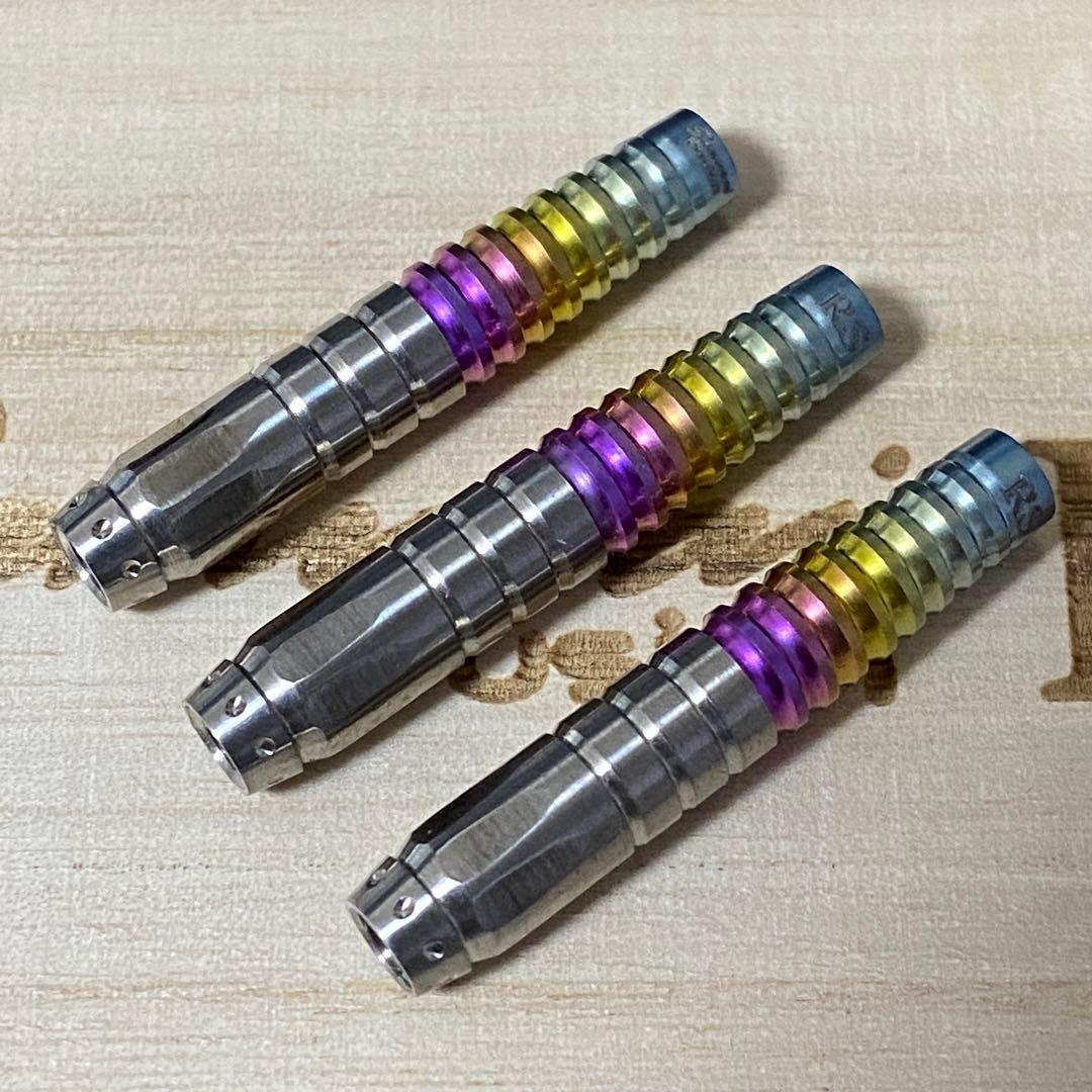 Samurai フュージョン RS ダーツ