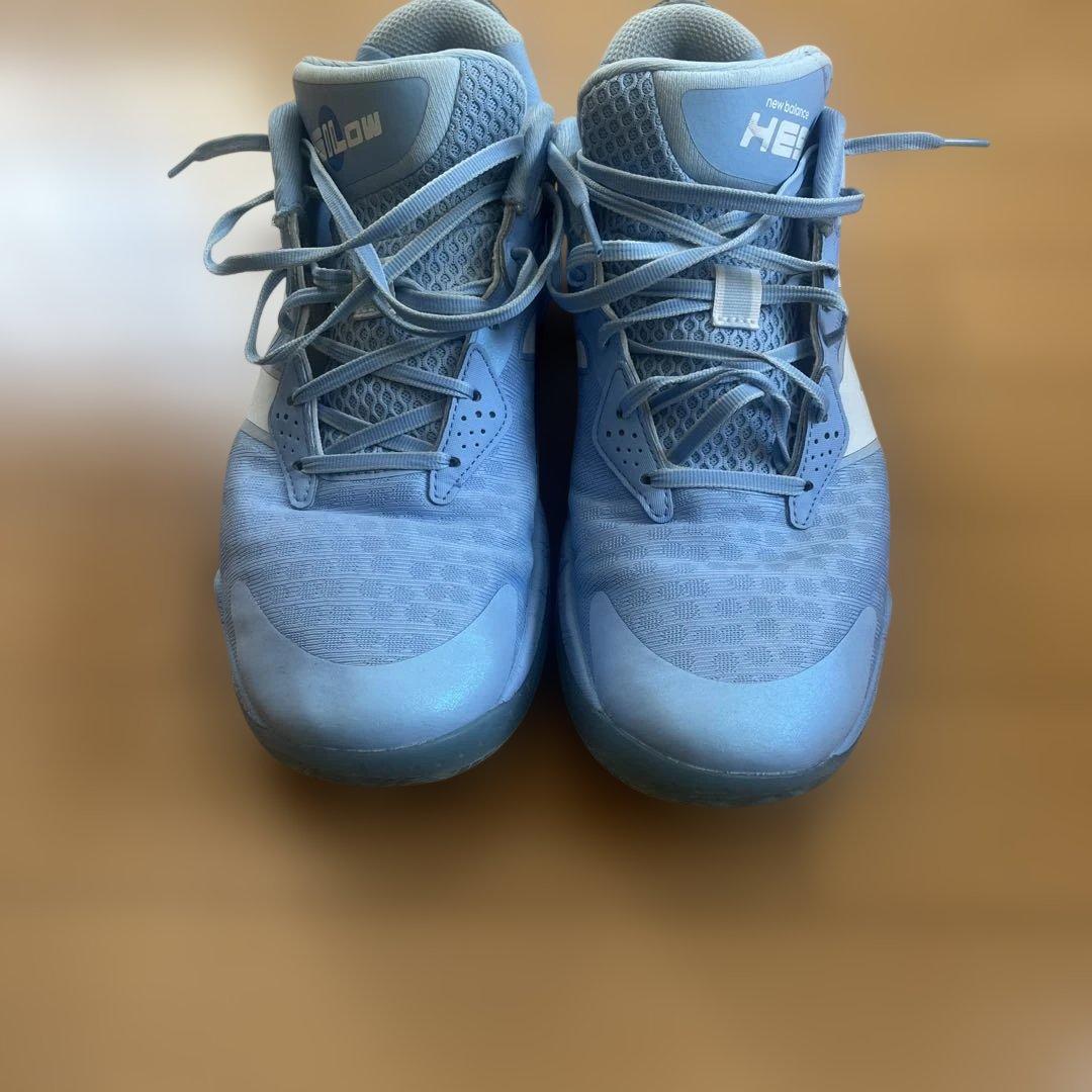 シューズ(男性用) hesi low v2