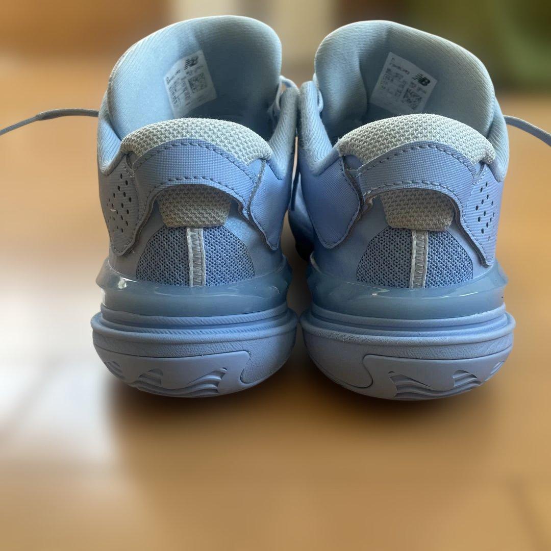 シューズ(男性用) hesi low v2