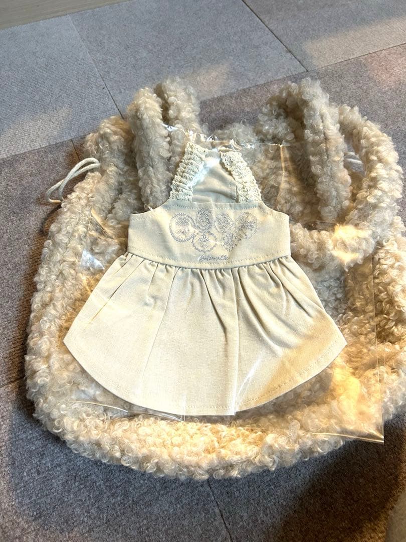 monchéri 2026 Happy Bag 7点セット