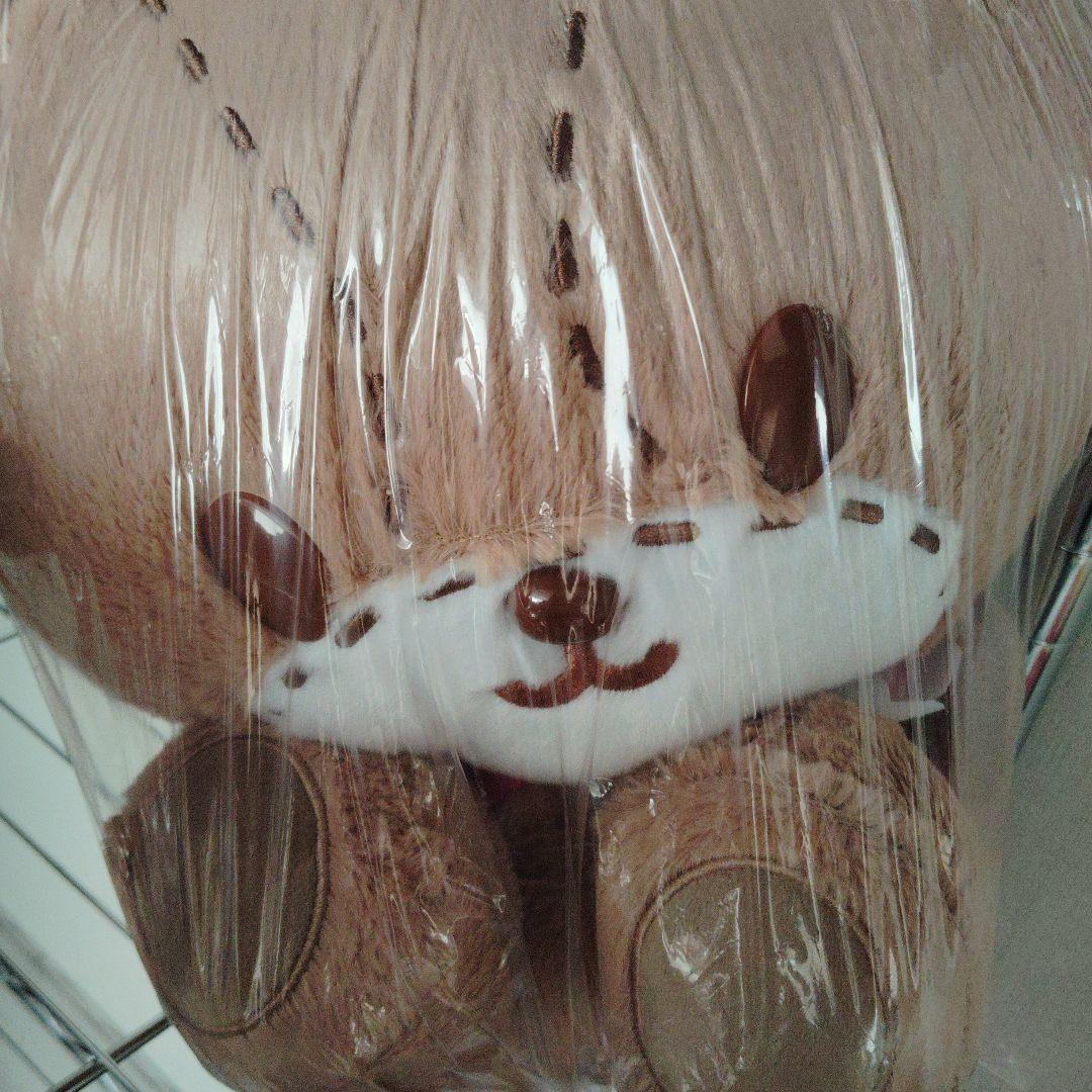 タイニーぬいぐるみy