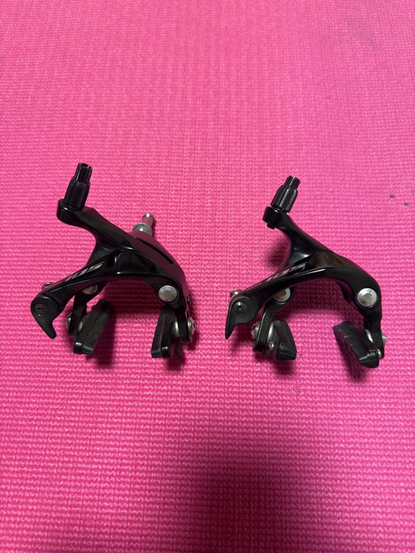 ゆうじSHIMANO 105(r7000)ミックス　コンポ