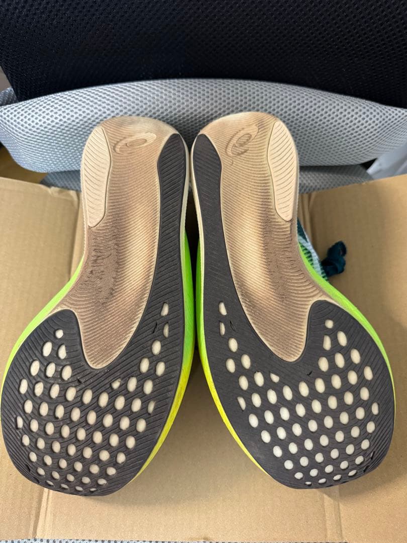 メタスピード スカイ 27.0cm