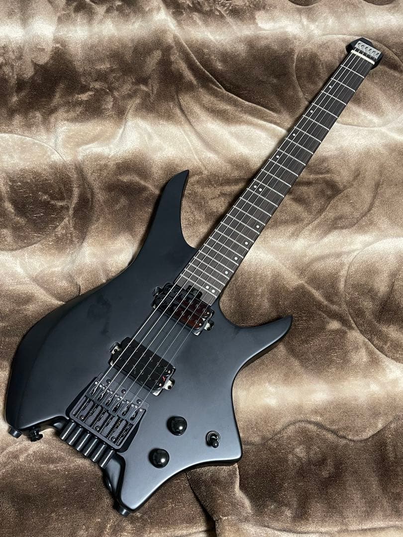 ギター Hex Guitars N400