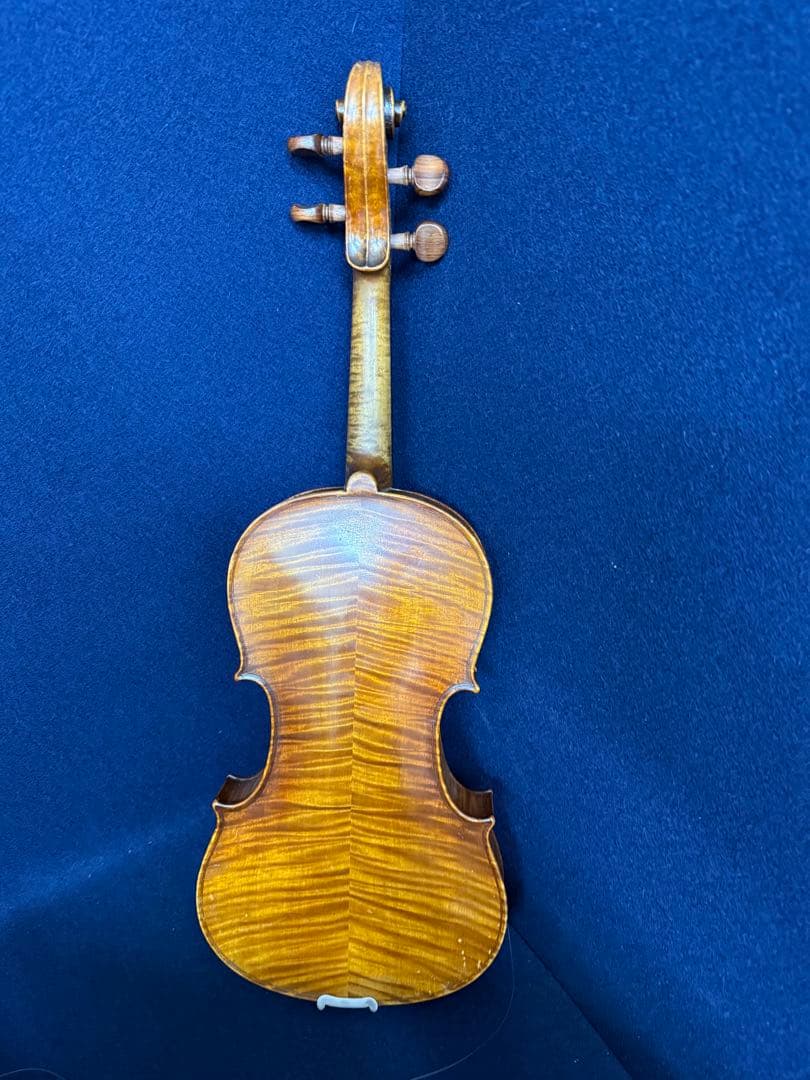 バイオリン Wernitzgrun Markneukirchen ドイツ製