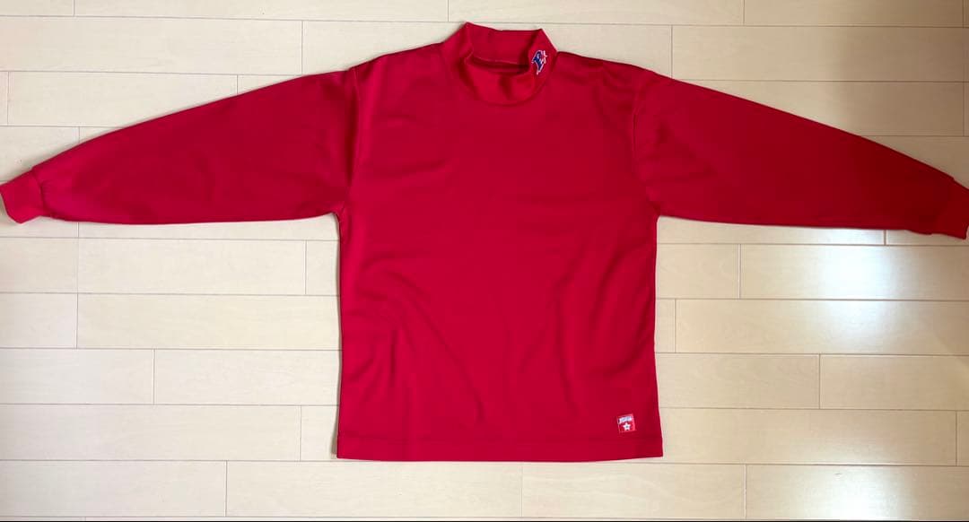 ポルテユニフォーム6点セット