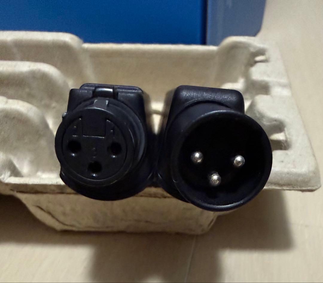 配信機器・PA機器・レコーディング機器 Sennheiser XSW-D XLR Base Set