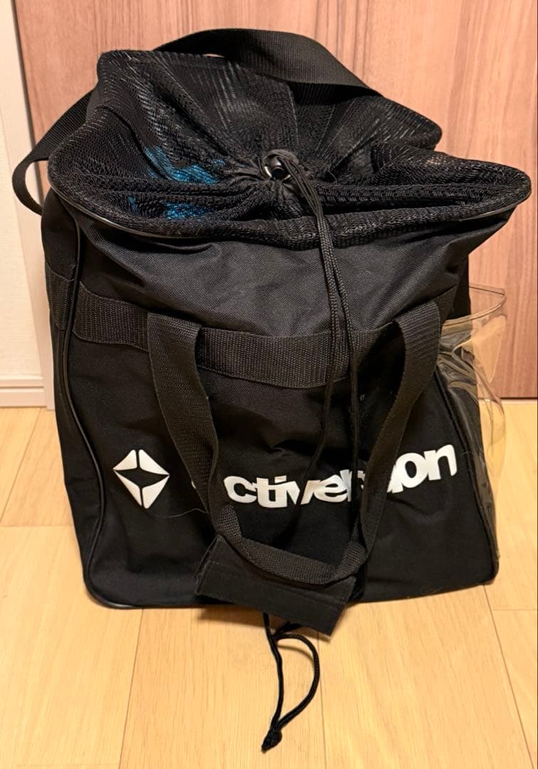 Burton ION Asian Fit 27cm メンズ スノーボード ブーツ