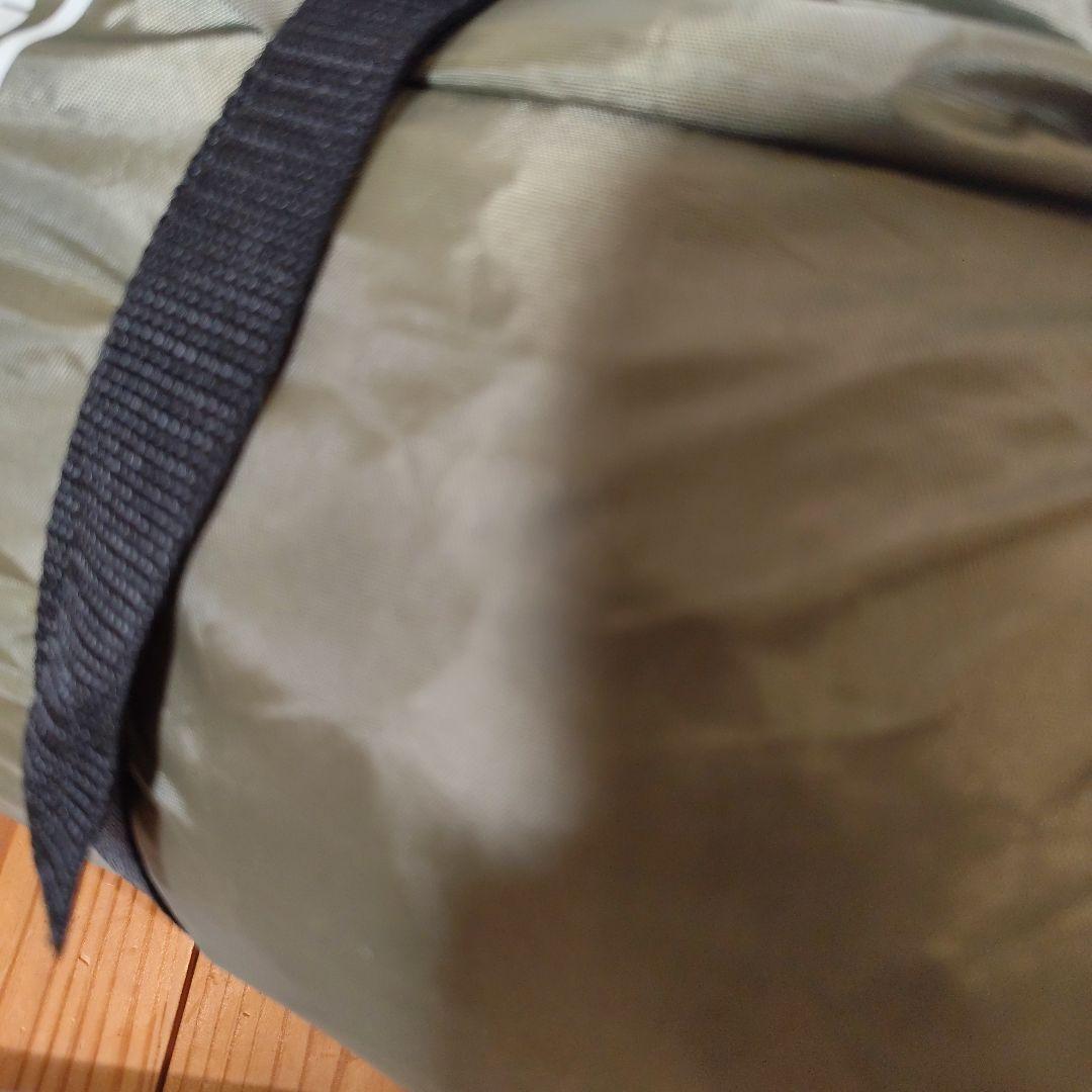 ★アマゾン限定カラー★ オリーブ Coleman ツーリングドームLX テント