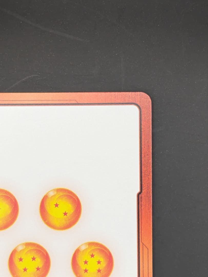 ドラゴンボール　フュージョンワール　エナジーマーカー　パラレル