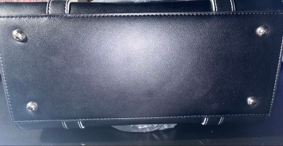 D.Gray-man Dグレ 2wayショルダーバッグ