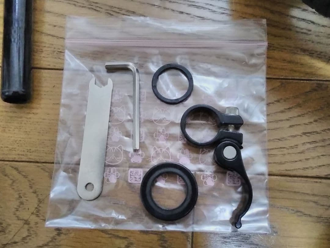 ◎美品　STRIDER ストライダー ピンク　スポーツ　取説、延長ポール付き♪