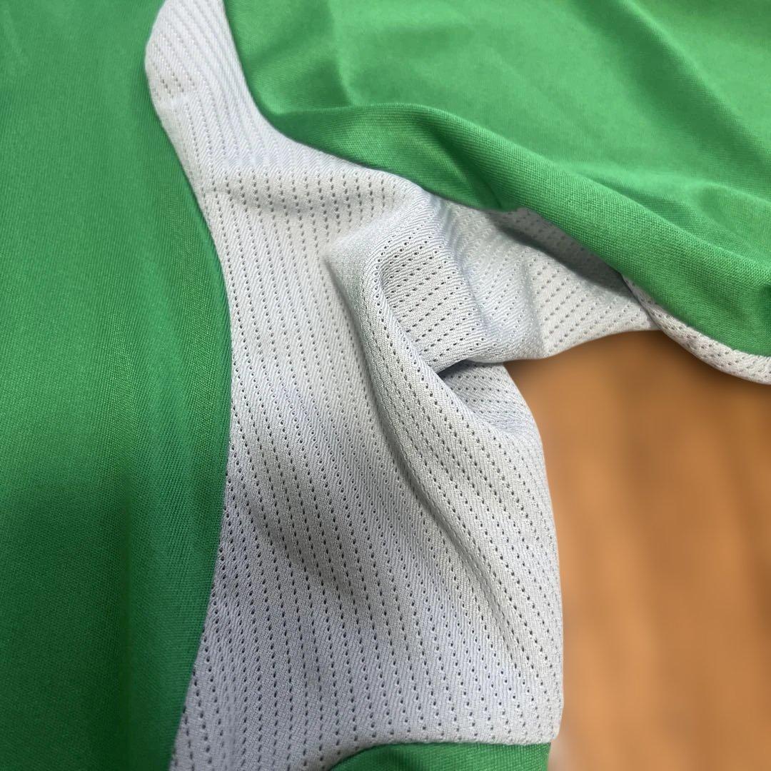 パルメイラス2011ゴールキーパー新品サッカーユニフォームPalmeiras