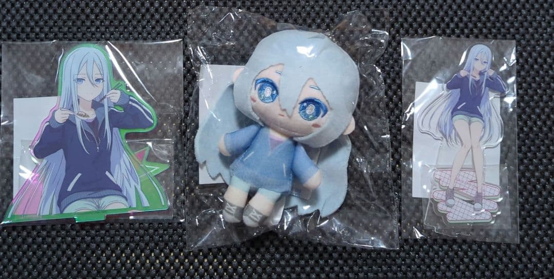 プロセカ　はぴこれ　宵崎奏