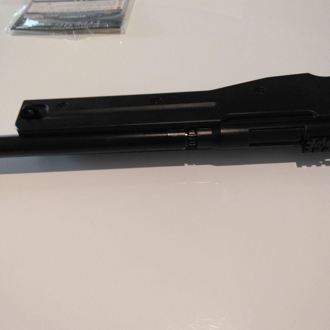 た*か様 クラウン スナイパーライフル シニアタイプ96 ケース スコープ付き