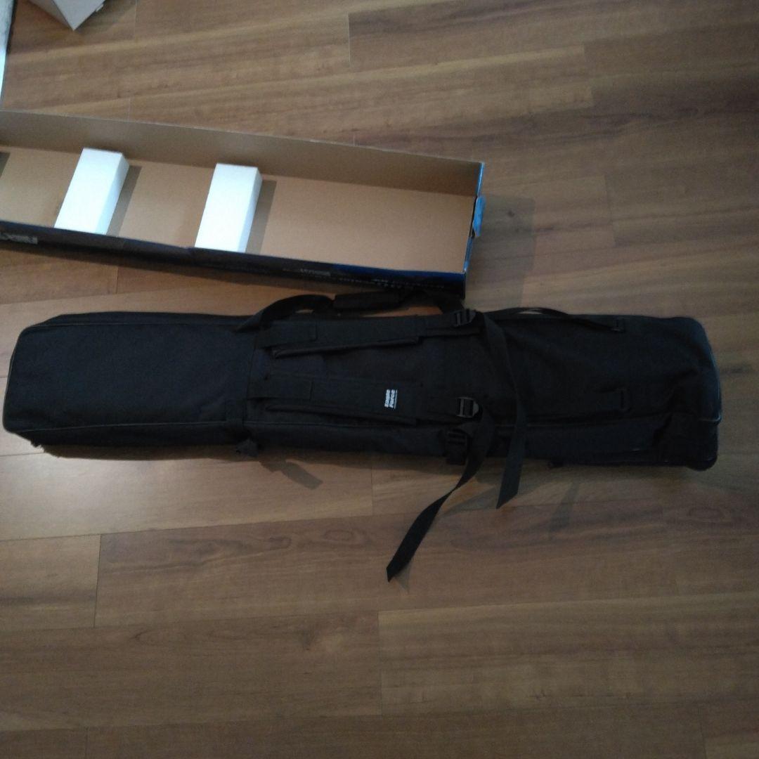 た*か様 クラウン スナイパーライフル シニアタイプ96 ケース スコープ付き