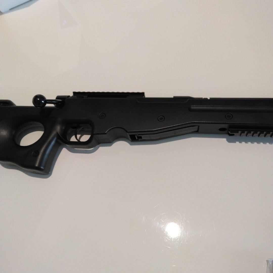 た*か様 クラウン スナイパーライフル シニアタイプ96 ケース スコープ付き