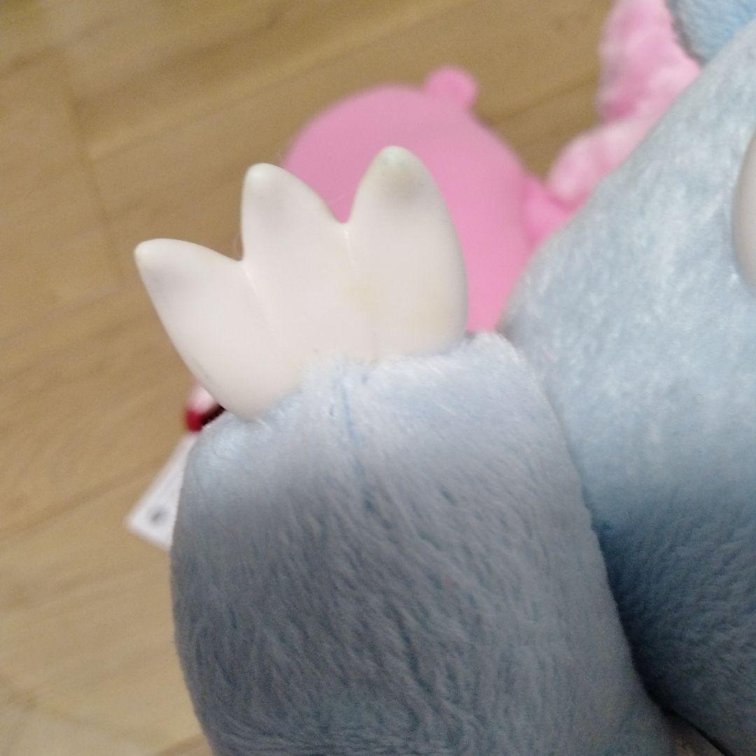 グルーミー 色々 まとめ売り ぬいぐるみ セット 10体 汎用うさぎ