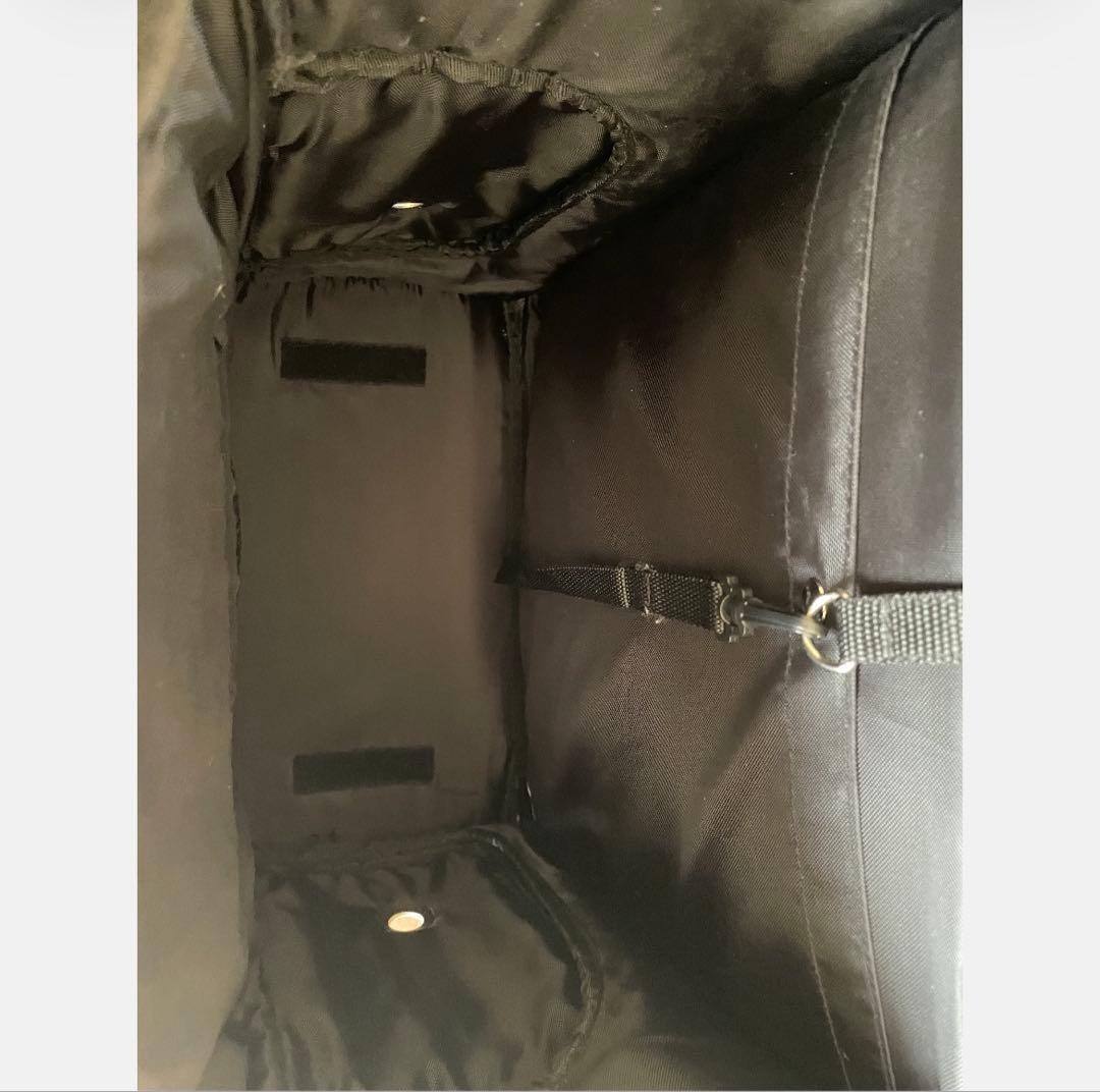 MANDARINE BROTHERS スカウトキャリーバッグ