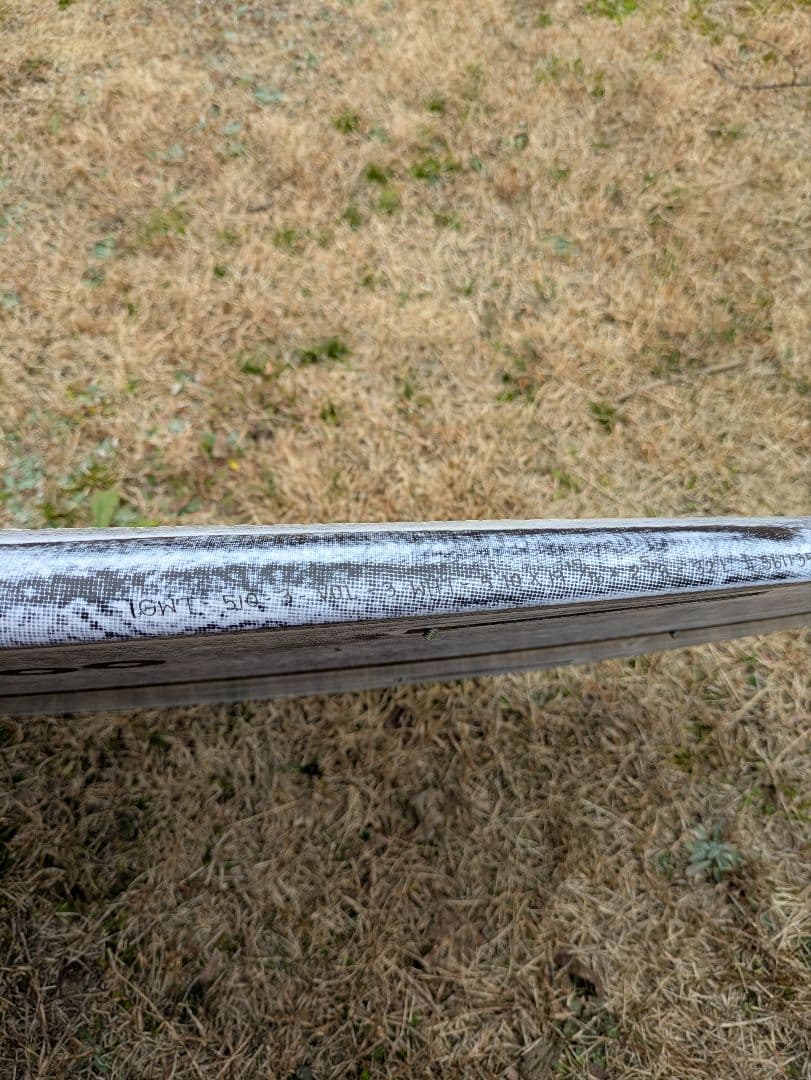 ファイヤーワイヤー Great White Twin