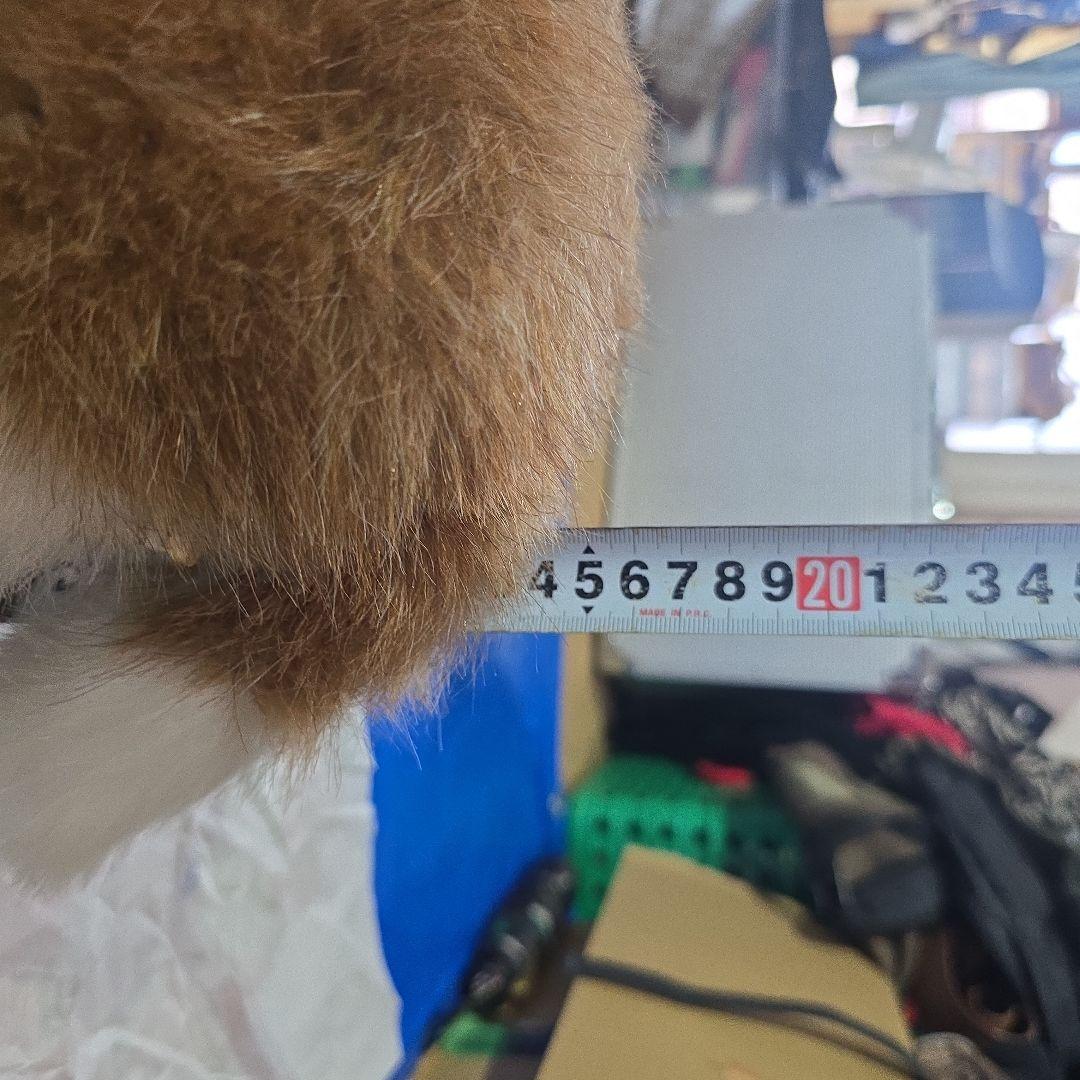 オリエンタルトーイ チャイルドバーナード 這 M420