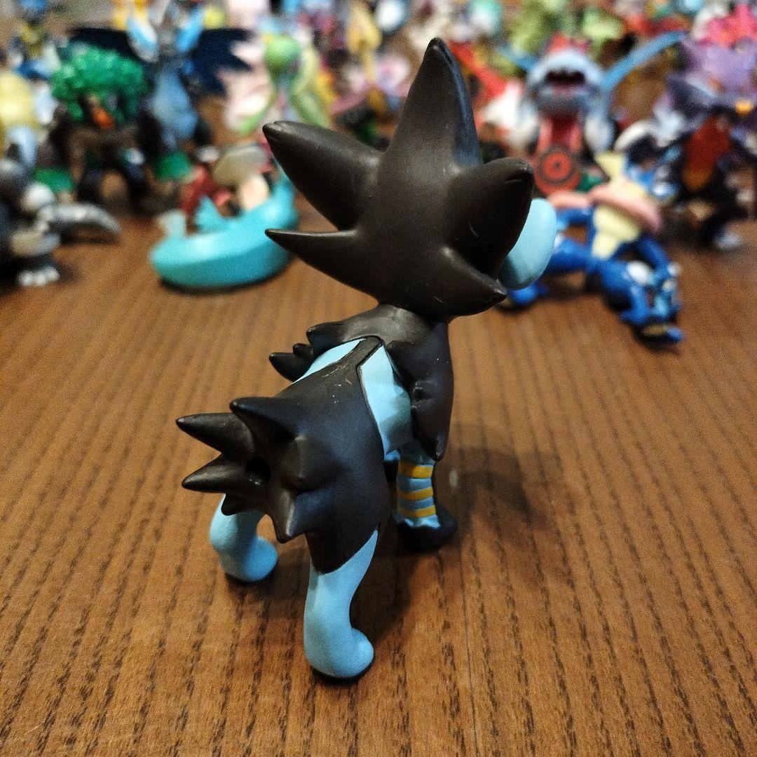 ポケットモンスター　モンコレ　ポケモンキッズ　ポケデルゼ　その他　バラ売り可