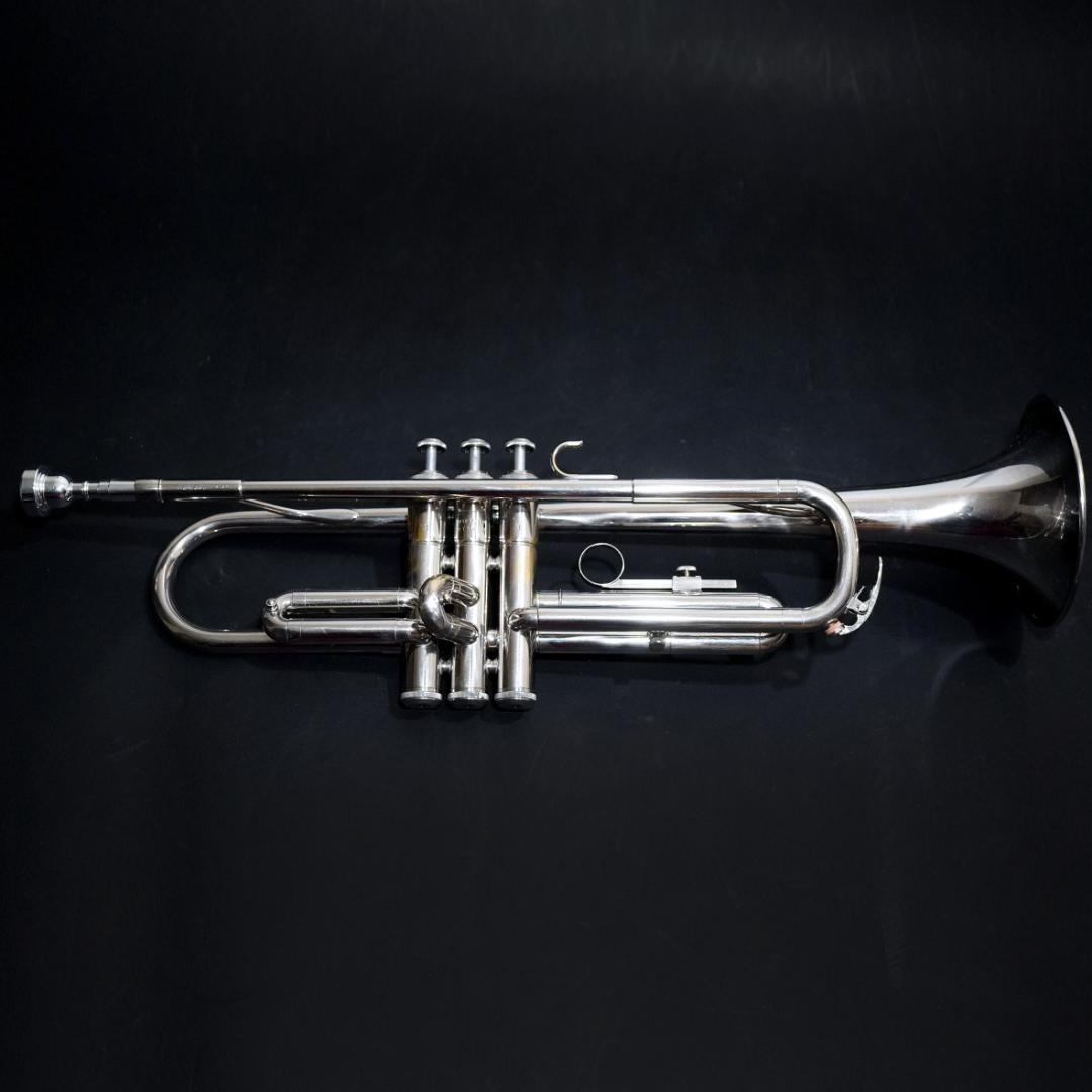 【人気モデル】YAMAHAトランペット YTR1310／マウスピース／ケース