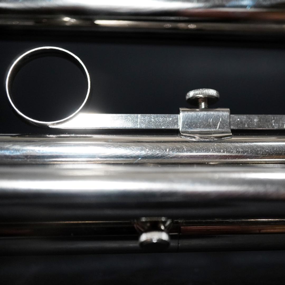 【人気モデル】YAMAHAトランペット YTR1310／マウスピース／ケース