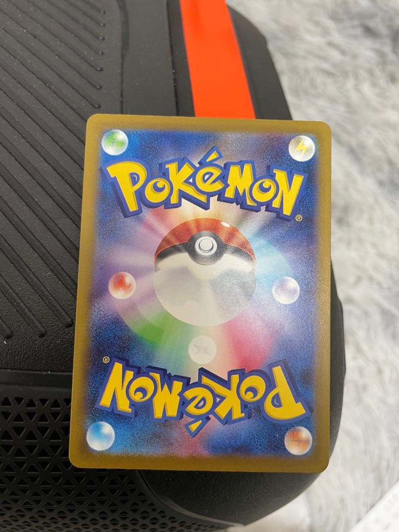 ミミッキュ ロケット団 205/193 A1