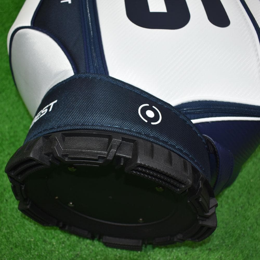 ＰＩＮＧ ピン ゴルフ キャディバッグ９.５型 新品！