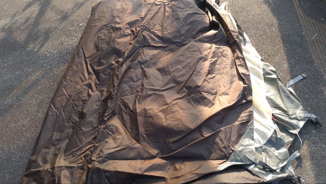 Coleman ワイド2ルームコクーン2