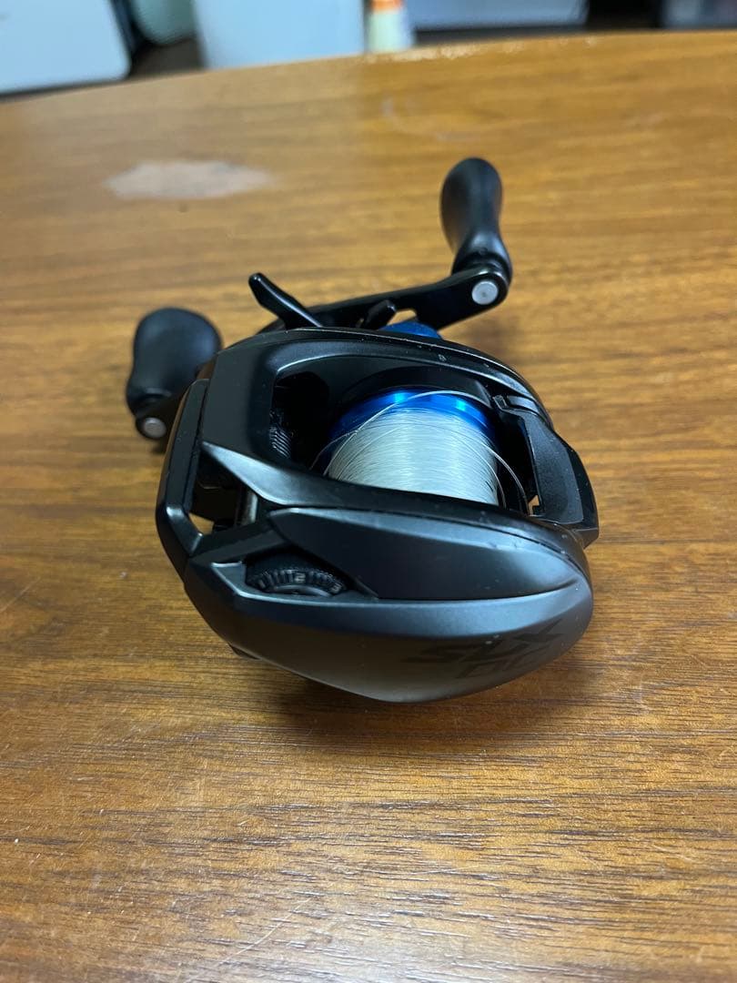 リール 20SLXDC 70HG