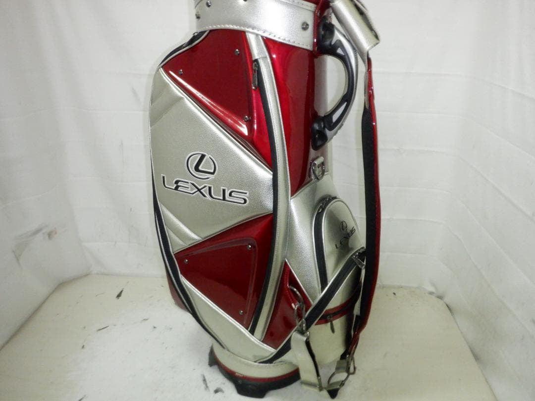 希少★レクサス★LEXUS★非売品★9.5型★３点式★良品★プロモデル