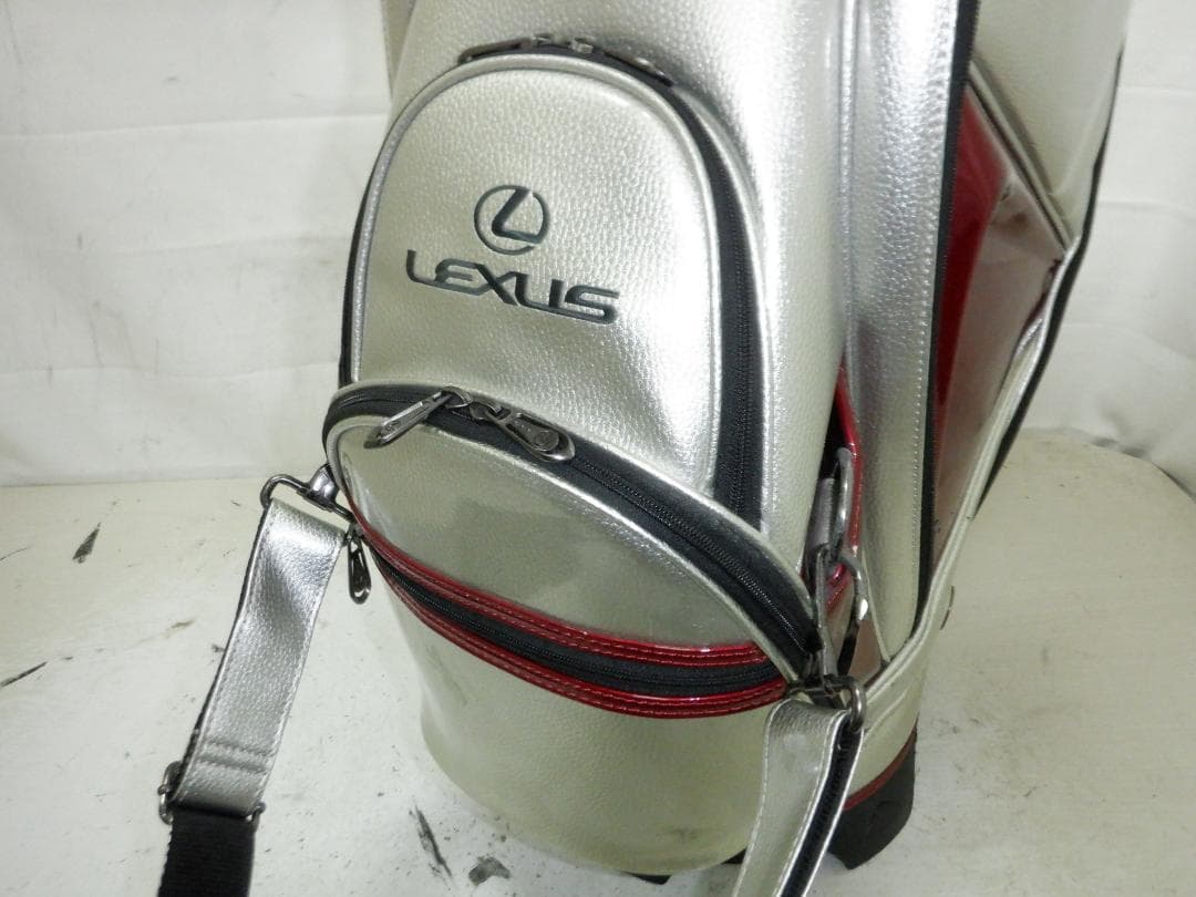 希少★レクサス★LEXUS★非売品★9.5型★３点式★良品★プロモデル