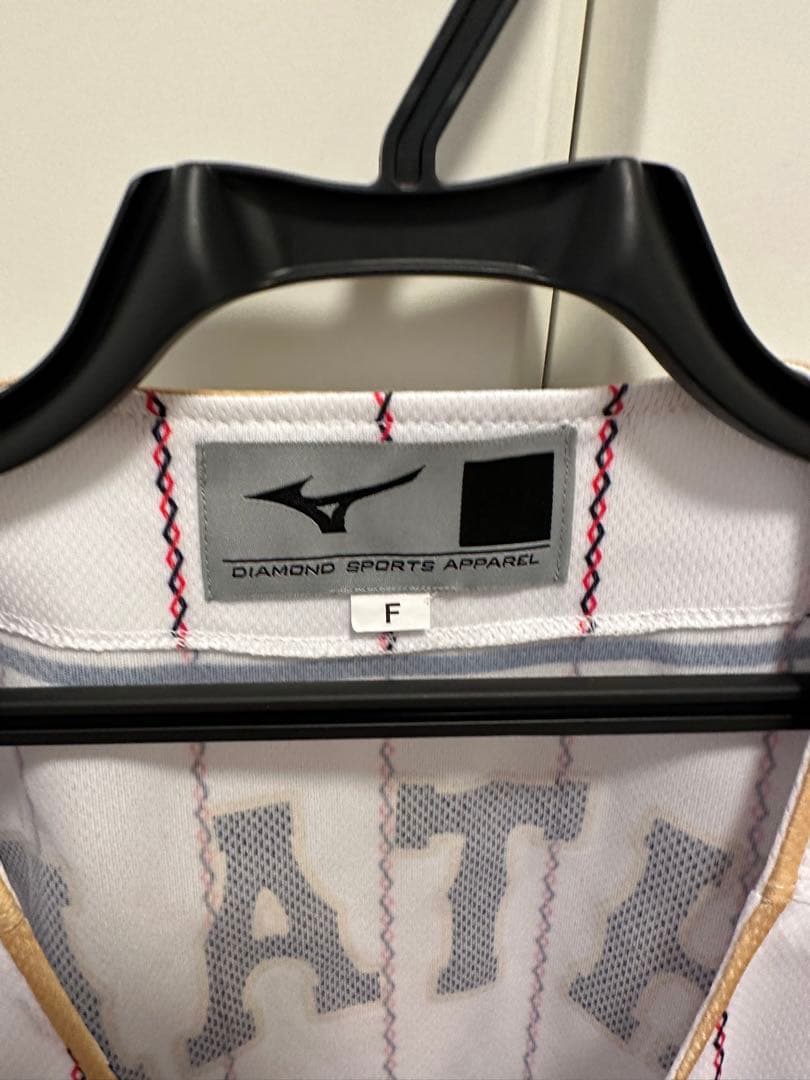 2023 WBC 日本代表 プリント ユニフォーム 大谷翔平 16番