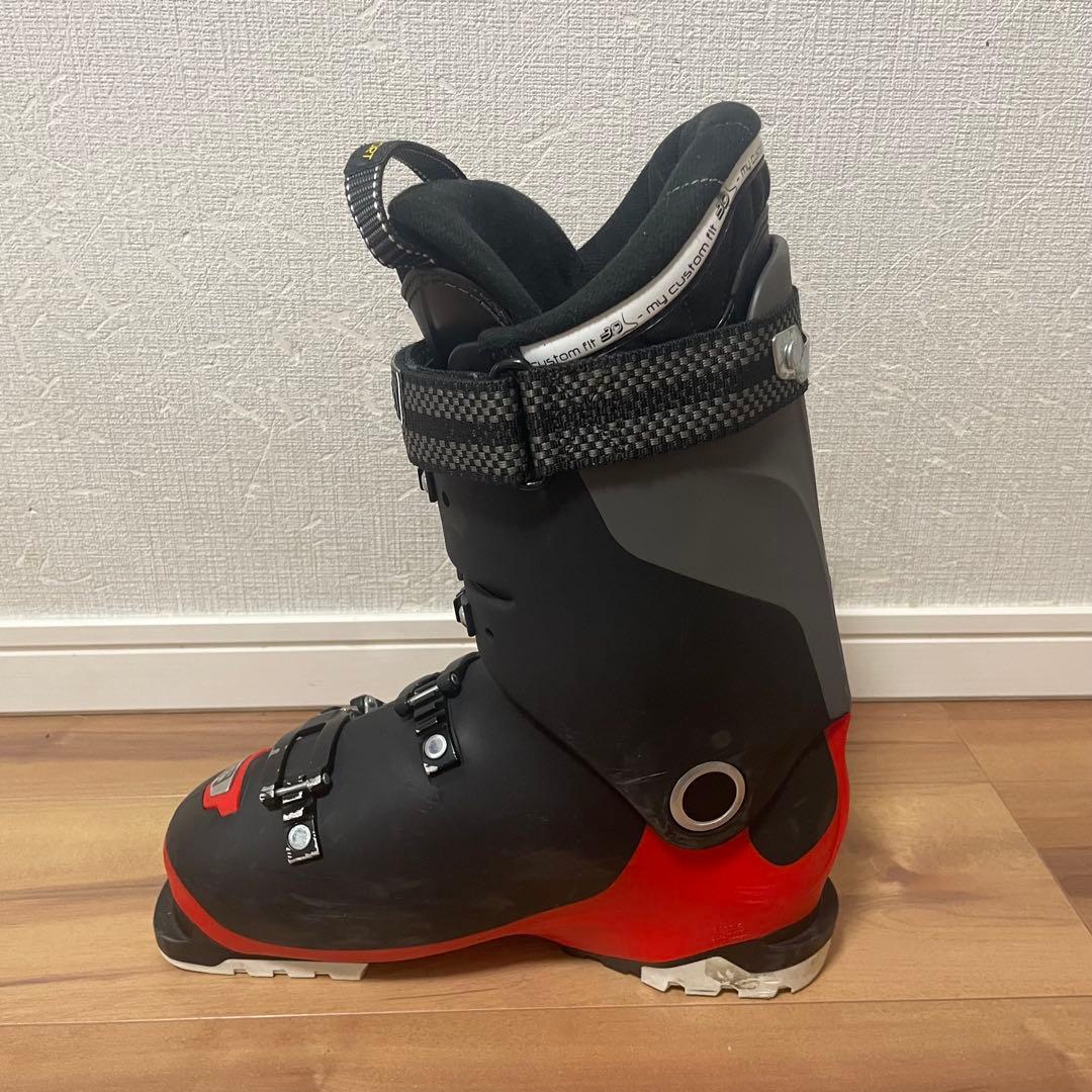 【送料無料‼︎】①SALOMON （サロモン）26/26.5cm スキーブーツ‼︎