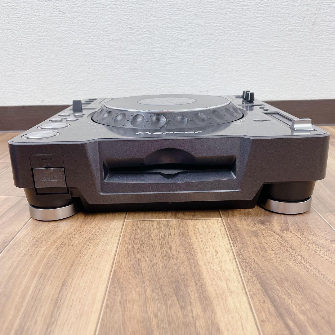 Pioneer CDJ-1000MK3 dj ターンテーブル cd プレイヤー
