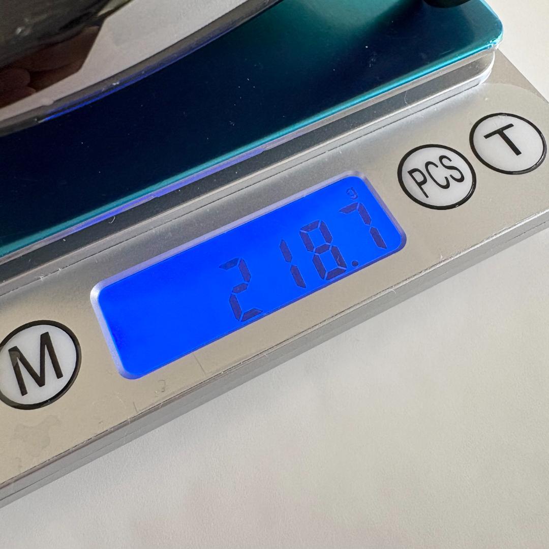 テーラーメイド Qi10 TOUR 5W 18° ヘッド単品 純正HC テーラー