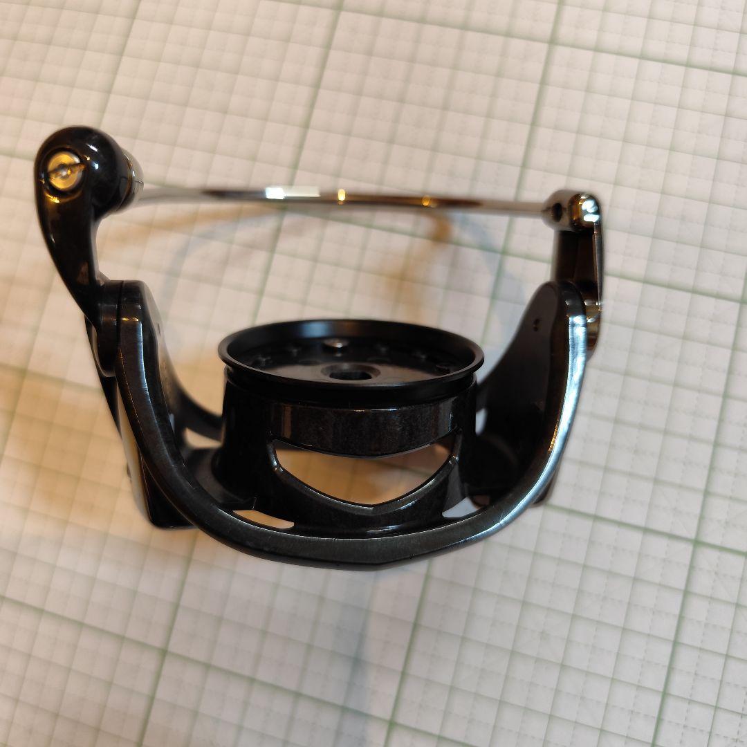 CERTATE LT5000D-CXH スピニングリール　エアロータ