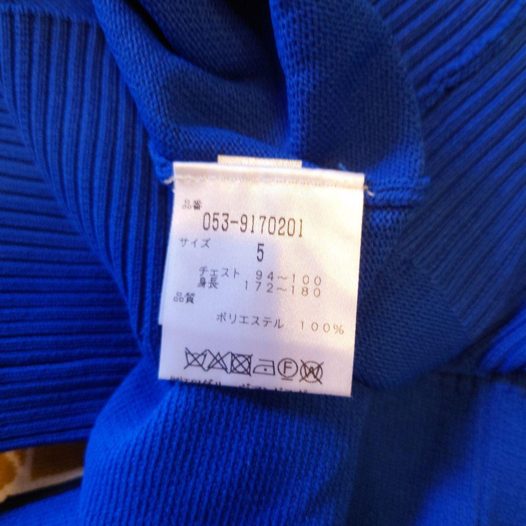 パーリーゲイツ　ニット