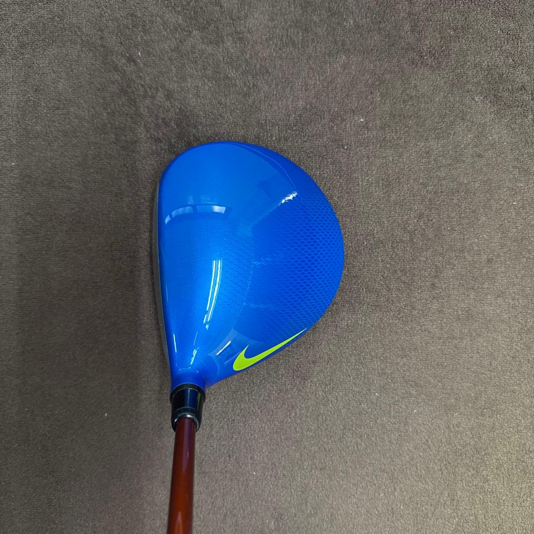 Nike ヴェイパーフライドライバー　ディアマナR60S 美品
