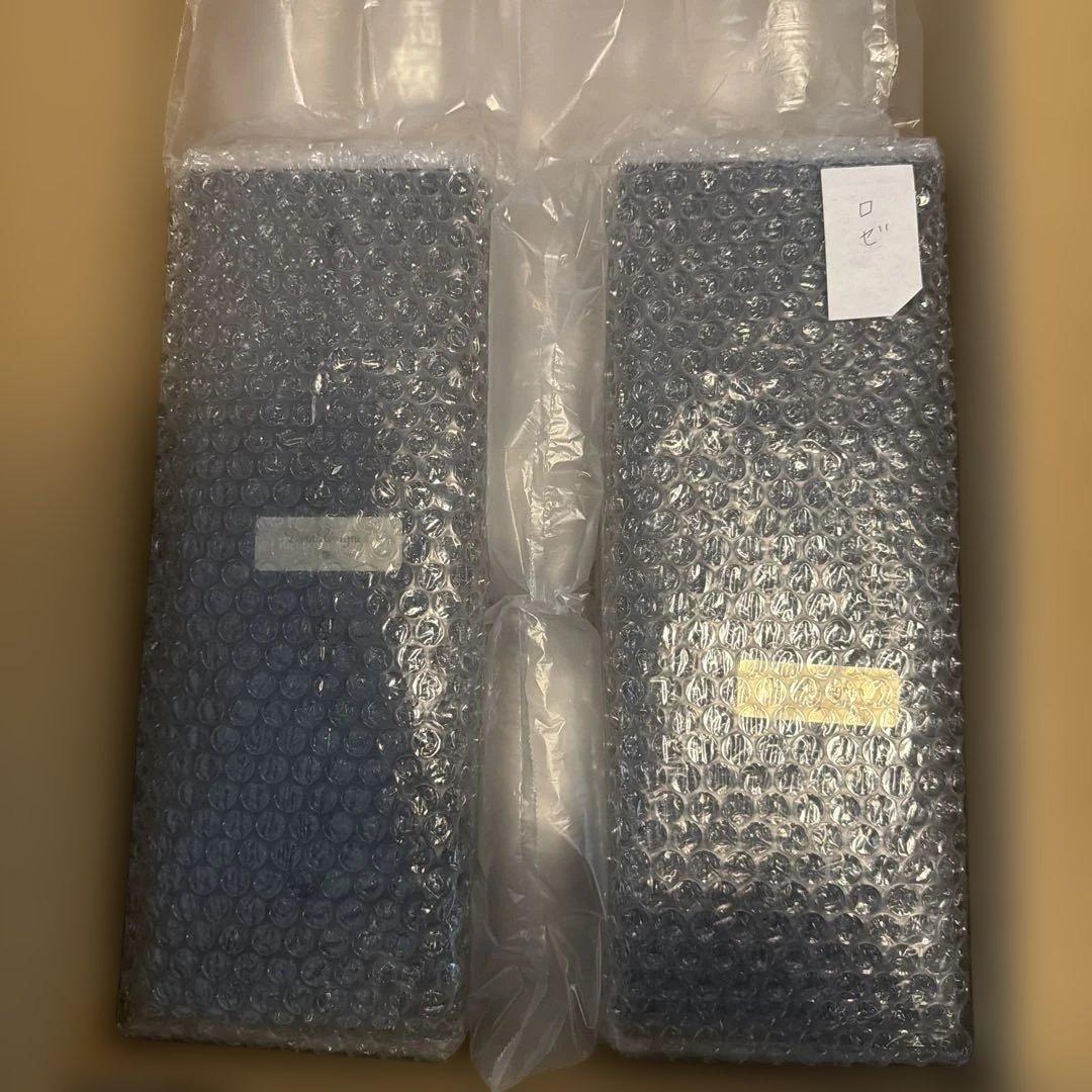 完全新品未開封　ドンペリニヨン村上隆限定2本セット（2015、ロゼ2010）