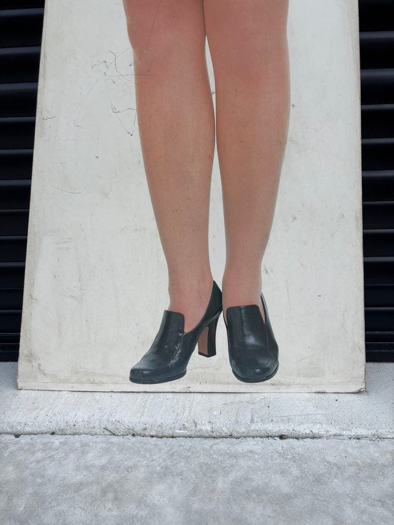 DoCoMo ドコモ 鈴木京香 非売品 店舗 販促用 等身大 パネル 看板